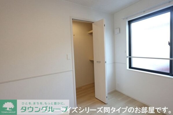 アミュレットの物件内観写真